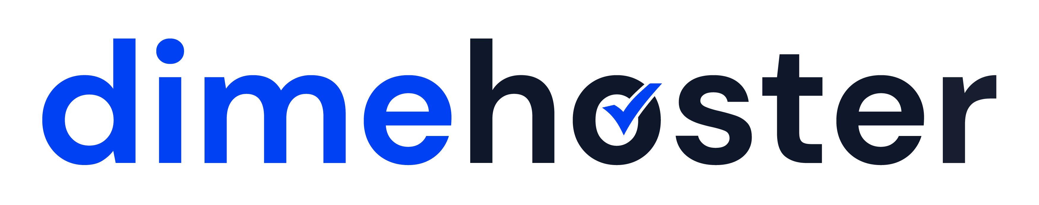dimehoster